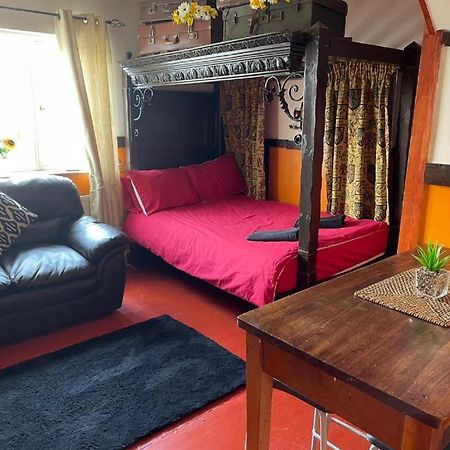 Oyo Yarm Cottages Kirklevington 外观 照片