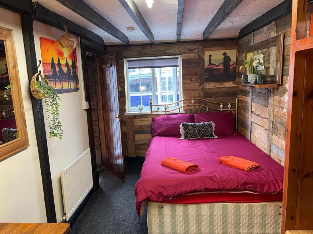 Oyo Yarm Cottages Kirklevington 外观 照片