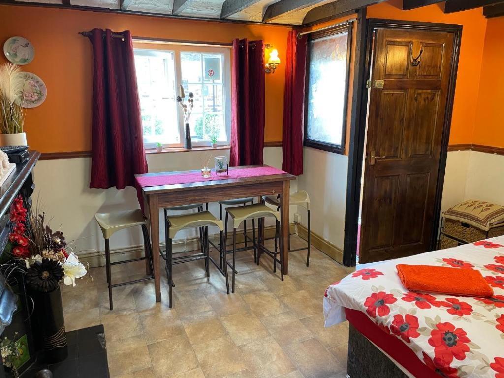 Oyo Yarm Cottages Kirklevington 外观 照片