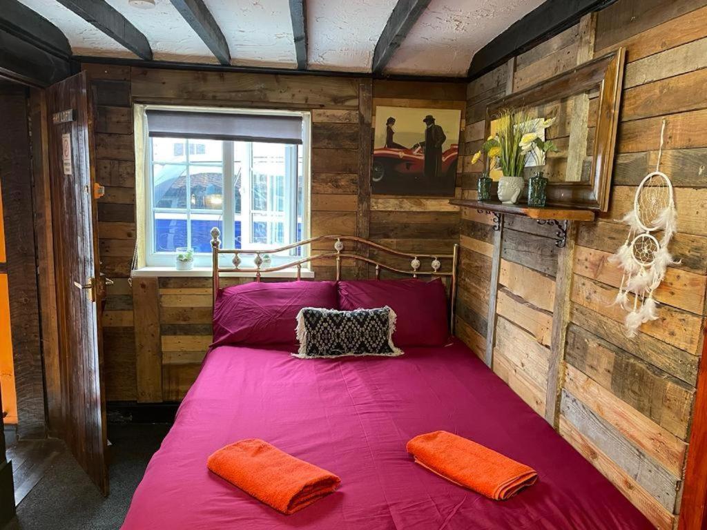 Oyo Yarm Cottages Kirklevington 外观 照片