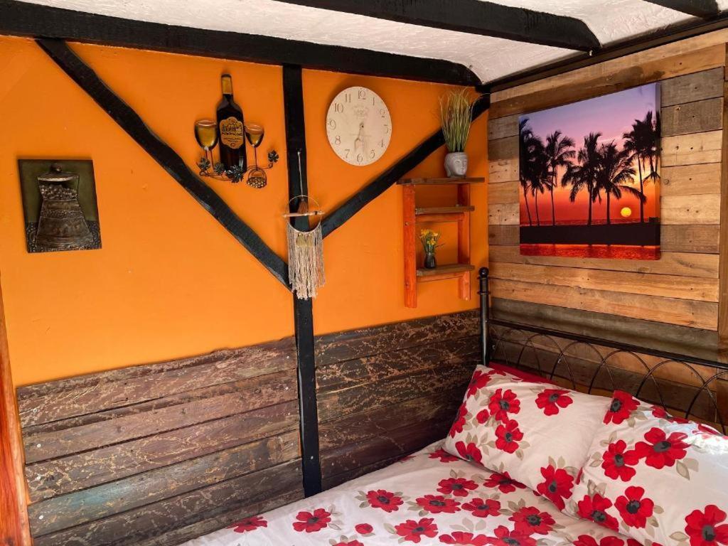 Oyo Yarm Cottages Kirklevington 外观 照片