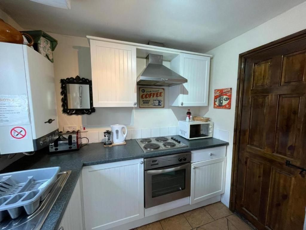 Oyo Yarm Cottages Kirklevington 外观 照片
