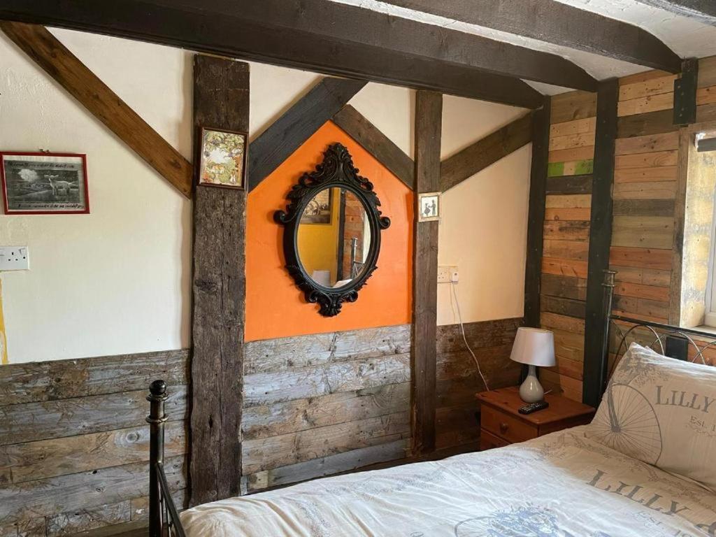 Oyo Yarm Cottages Kirklevington 外观 照片