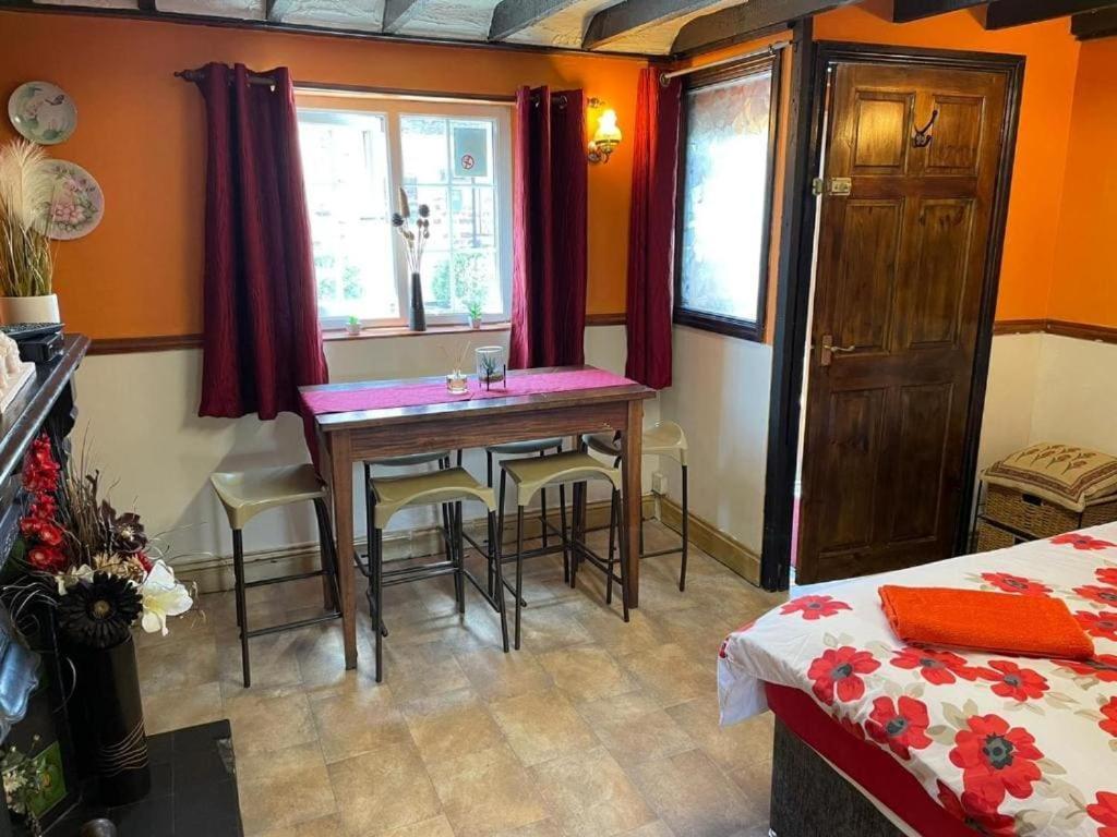 Oyo Yarm Cottages Kirklevington 外观 照片