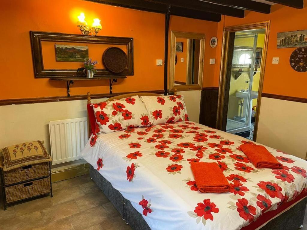 Oyo Yarm Cottages Kirklevington 外观 照片