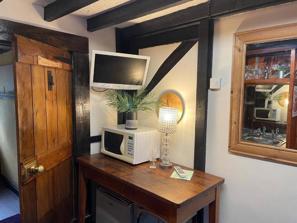 Oyo Yarm Cottages Kirklevington 外观 照片